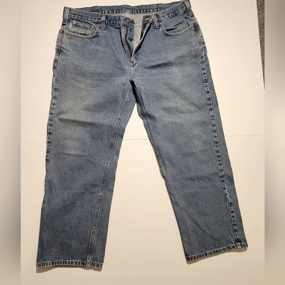 Carhartt jeans 42x30